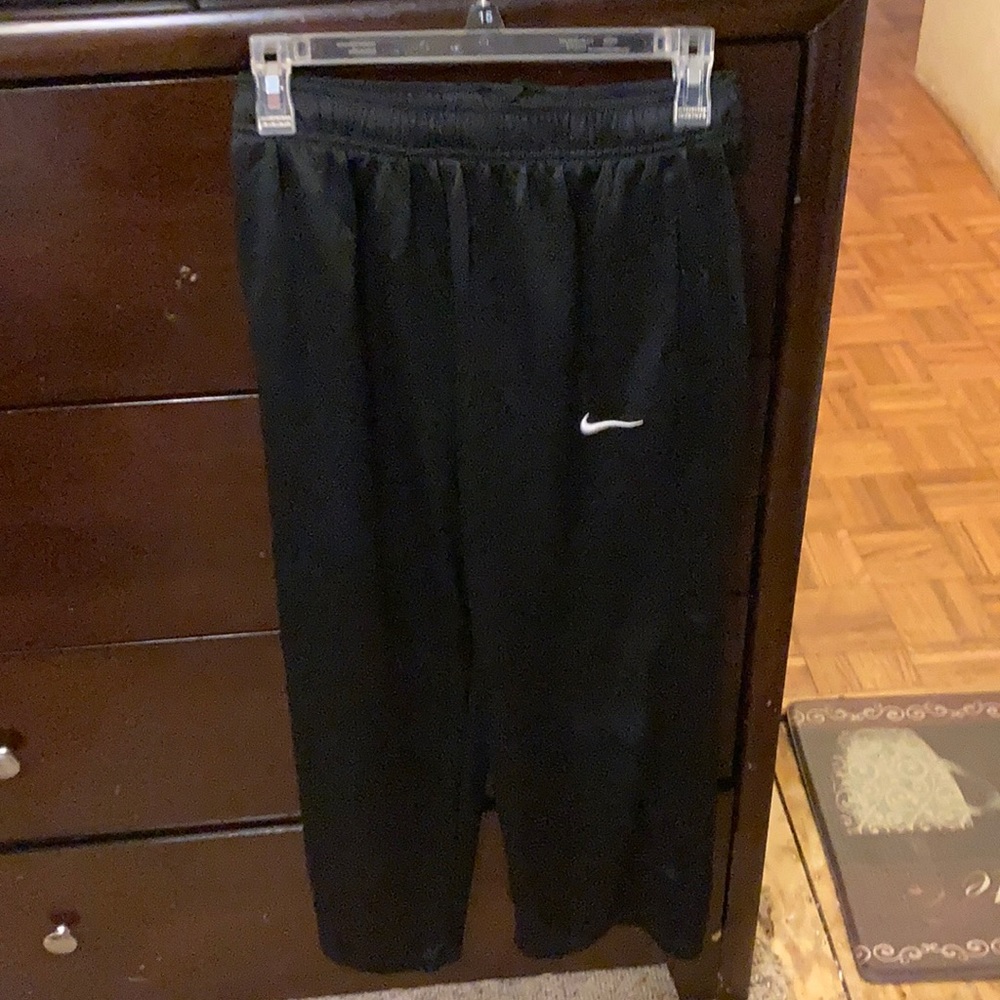 Boys Nike athletic pants